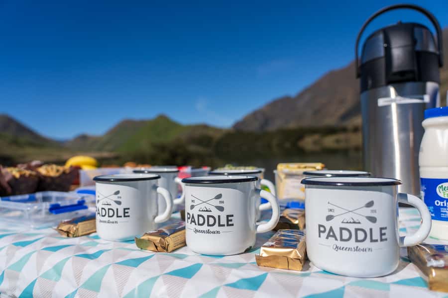 Queenstown: Kayaking or SUP Experience on Moke Lake - Is $89 good value?