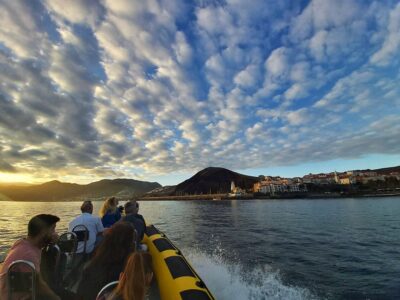 Quinta do Lorde: Kayak Experience in Ponta de São Lourenço