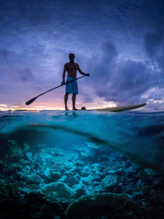 Railay: Illuminated Clear Kayak Night Tour Bioluminescence - Practical booking details for Railay evenings