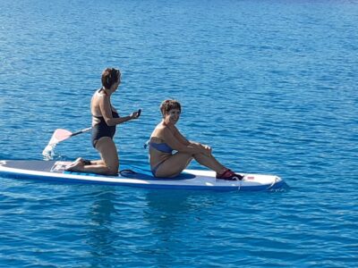 Rent A Stand Up Paddle