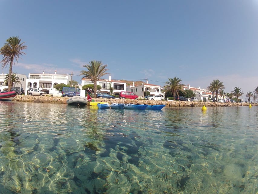 Rent A Stand Up Paddle - Practical preparation for the session