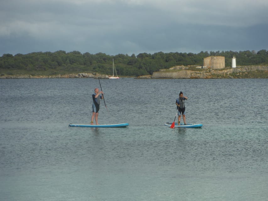 Rent A Stand Up Paddle - Should you book Rent A Stand Up Paddle?