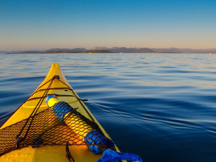Rent canoe - kayak Riomaggiore - Should you book the Riomaggiore canoe or kayak rental?
