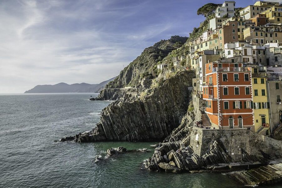 Rent canoe - kayak Riomaggiore - Who will enjoy this Riomaggiore rental?