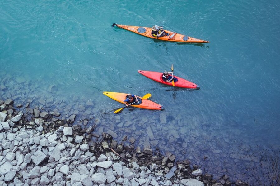 Rent canoe - kayak Riomaggiore - Practical details before you book