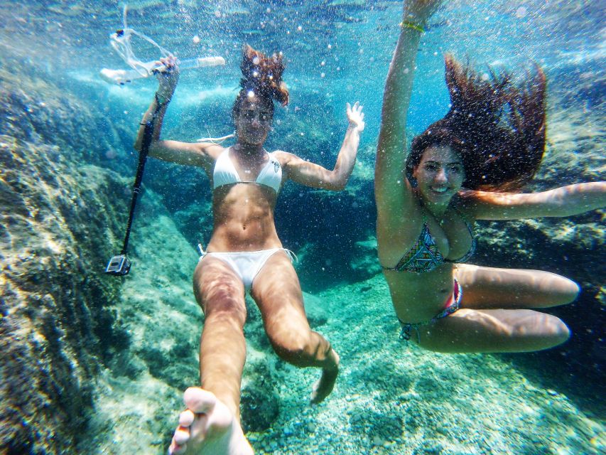 Rhodes: Pirates' Route Sea Kayaking Tour - Is $106 a fair price?