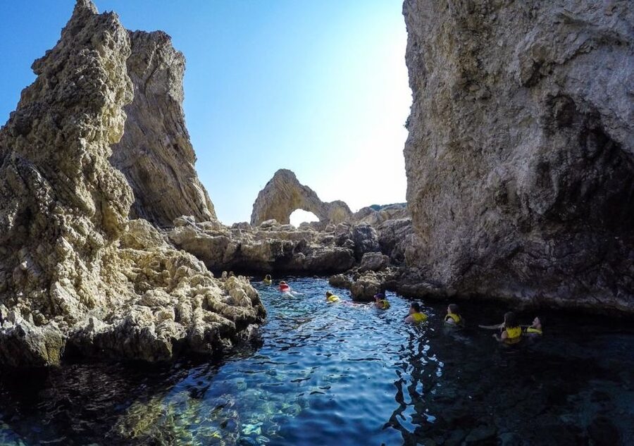 Rhodes: Stand-Up Paddleboard and Snorkeling Tour - How difficult is this Rhodes SUP tour?
