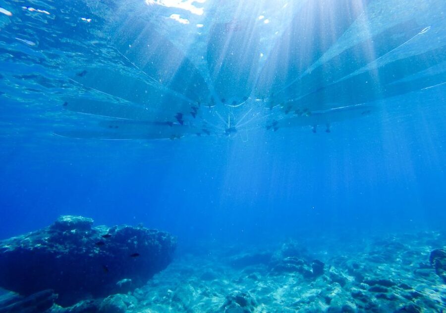 Rhodes: Stand-Up Paddleboard and Snorkeling Tour - Weather, safety, and what can change