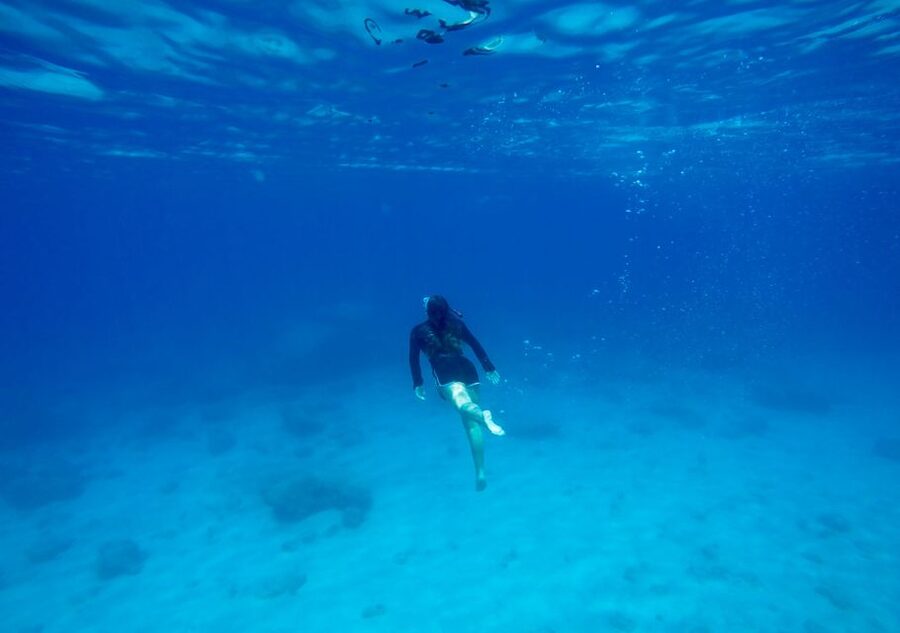 Rhodes: Stand-Up Paddleboard and Snorkeling Tour - Is $100 a fair price?