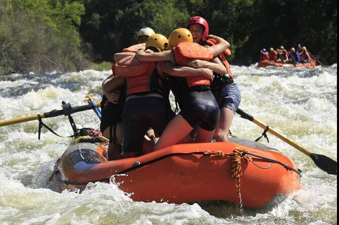 Rogue River Whitewater- All Day Rafting & Kayaking Adventure - Who will enjoy this most?
