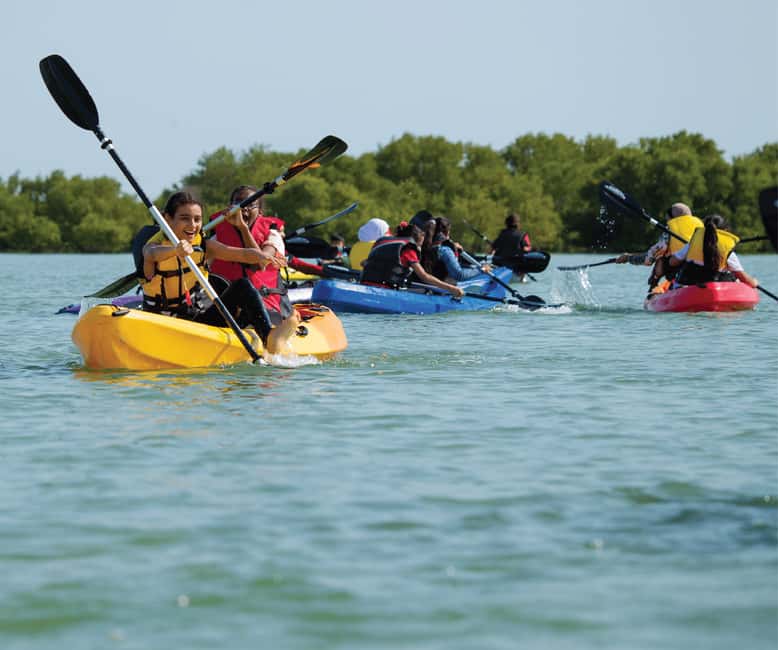 Sabana de la Mar: Los Haitises Guided Hike and Kayaking - A two-part look at Los Haitises
