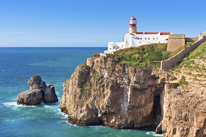 Sagres: Praia Da Ingrina Caves Guided Kayaking Tour - Key points to know before booking