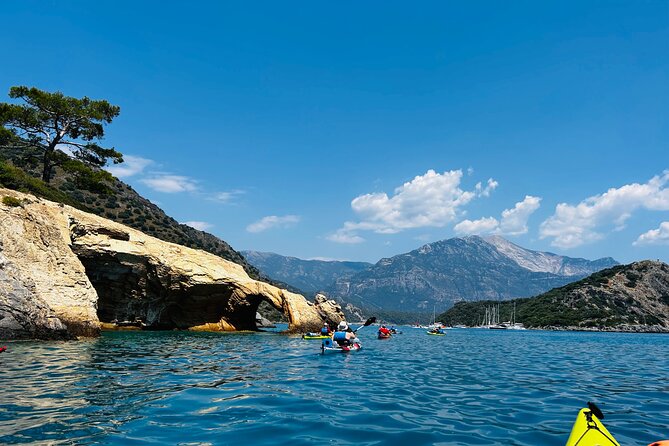 Saint Nicholas Island Sea Kayaking Tour - Is the $84.48 price fair?