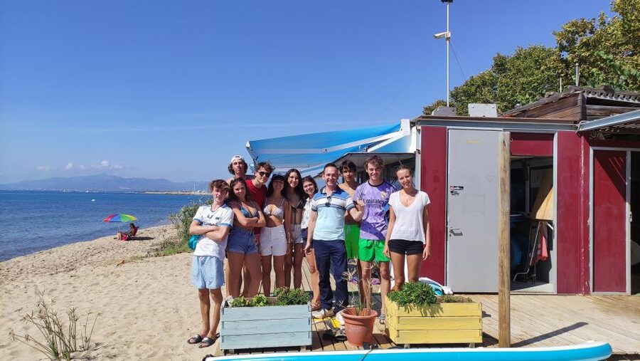Salou: club kayak Cambrils with hotel pickup - Is $43 a fair price?