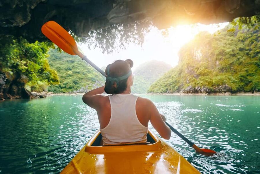 Samana: Los Haitises Kayaks & Caño Hondo Pools Tour w/ Lunch - Key points to know before booking