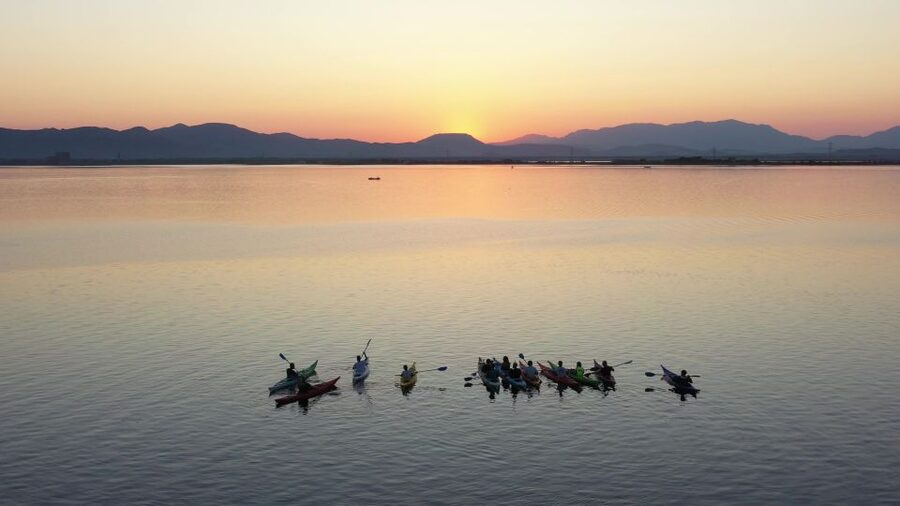 Sant'Antioco Island: Sea Kayak Tour - What makes the guides part of the value