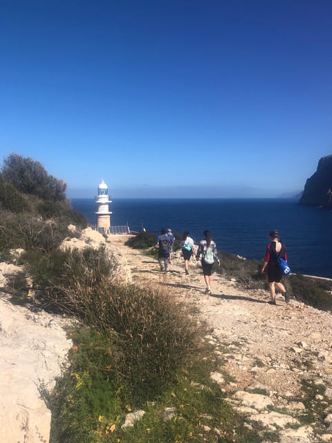 Sant Elm: Guided kayak tour to the Island Dragonera & Hiking - How to make the most of the 3.5 hours