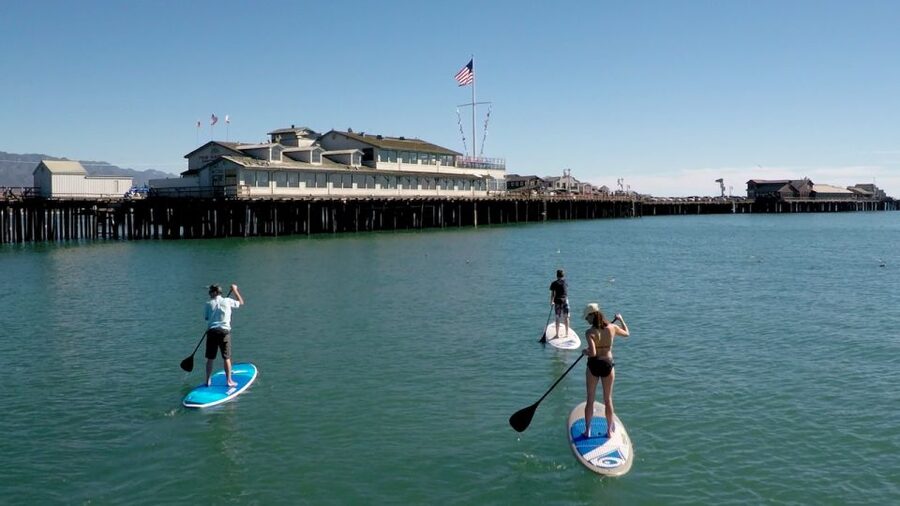 Santa Barbara: Stand-up Paddle Board Rental - Should you book it?