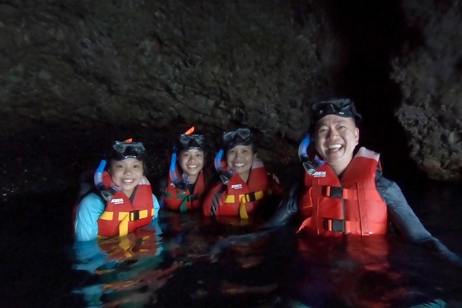 Santorini: Stand-Up Paddle and Snorkel Adventure - How the Two Hours Feel