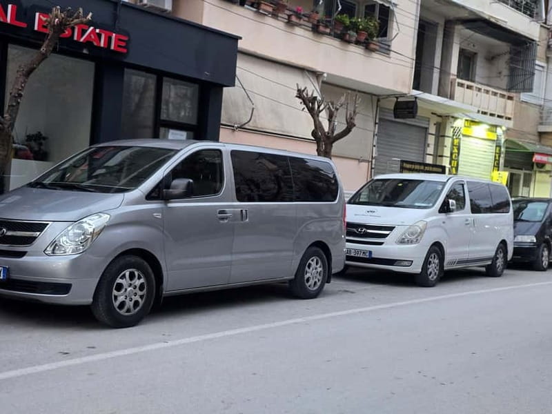 Sarande: Blue Eye Kayak and walking tour & Lekursi Castle - FAQ