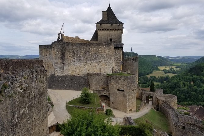 Sarlat la Canéda: The Dordogne valley by canoe - Starting at Vitrac, near Sarlat and Domme