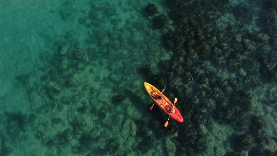 SCALA DEI TURCHI KAYAK TOUR & SNORKELING: Avventura in mare - The practical details that make the trip easier