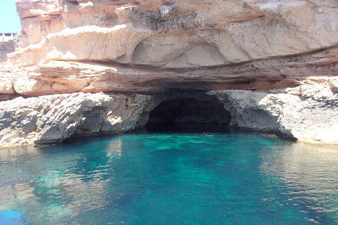 Sea Caves & Coves Snorkeling Paddle Boarding Tour - What the Ibiza boat trip is really like