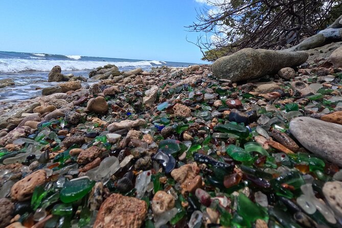 Sea Glass Island and Clear Kayak Adventure - Choosing the best departure time