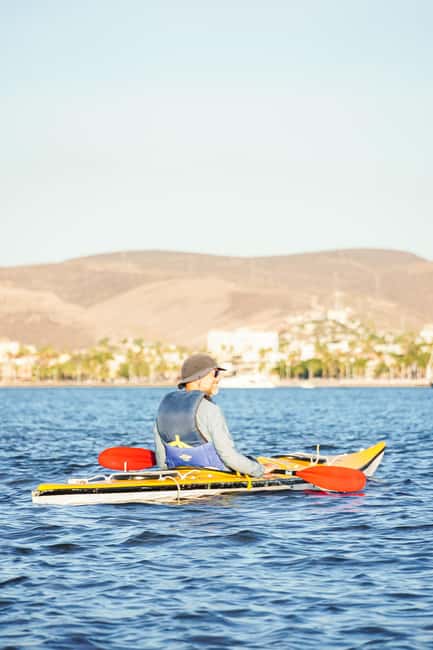 Sea Kayak Tour - Mangrove Safari - Why the small group matters