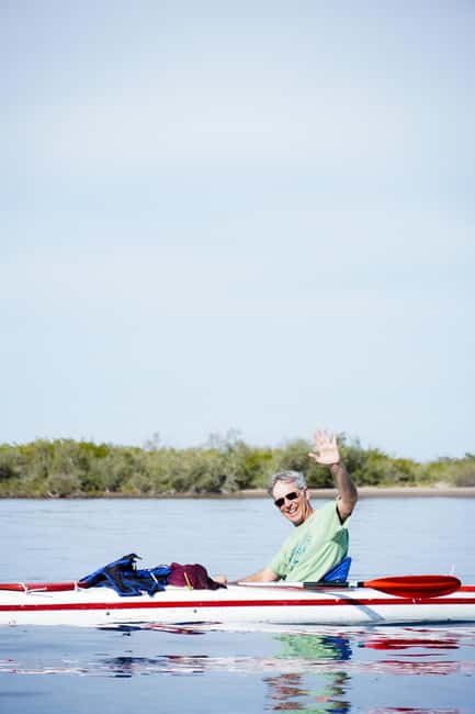 Sea Kayak Tour - Mangrove Safari - Is $80 a fair price?