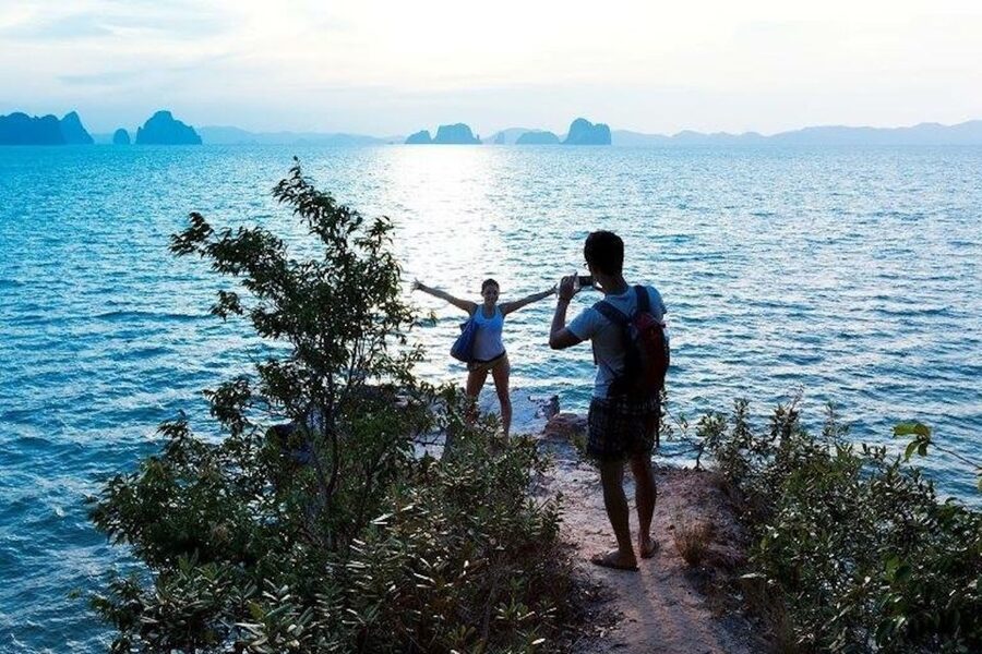 Sea Kayaking in Ao Thalane & Optional Full-Day Hong Island - Who will enjoy this most?