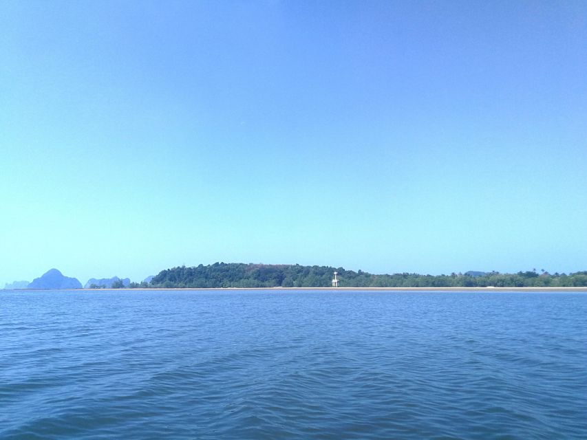 Sea Kayaking in Ao Thalane & Optional Full-Day Hong Island - How much value do you get for $37?