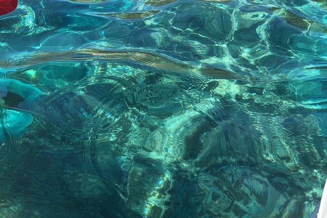 Sea kayaking in the heart of the Ramatuelle Nature Reserve - Practical details that affect your day