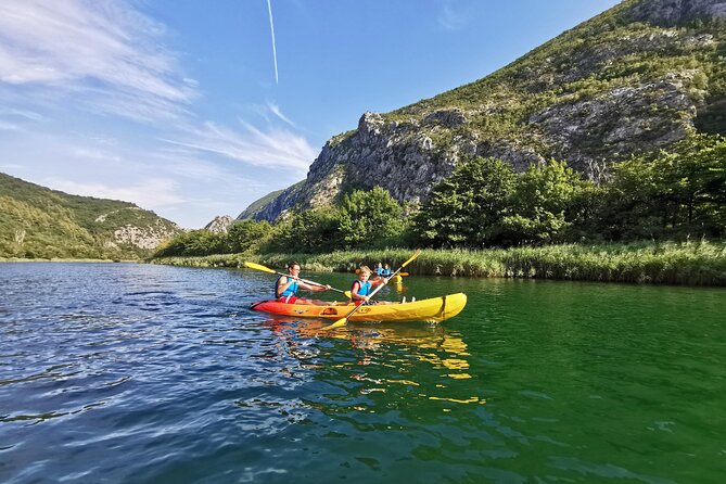 Sea Kayaking tour in Split - Is $60.49 a fair price?