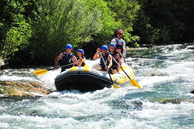 Sea Kayaking tour in Split - Who will enjoy this Split kayak tour?