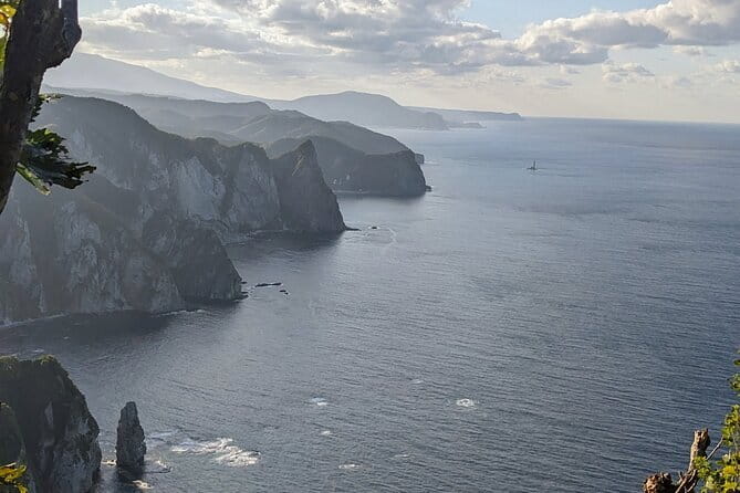 Sea Kayaking Tour - Otaru Coastal Adventure - Starting at Shioya Beach