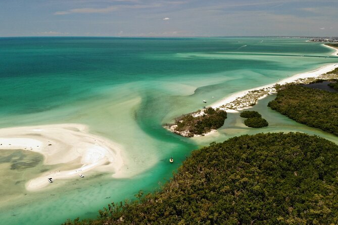 Self-Guided Island Tour: CLEAR/Standard Kayak, SUP-Bonita Springs - Choosing between a clear kayak, standard kayak, and SUP