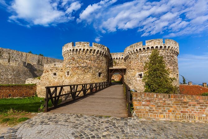 Self-guided kayak tour in Belgrade - Why Belgrade Looks Better from a Kayak