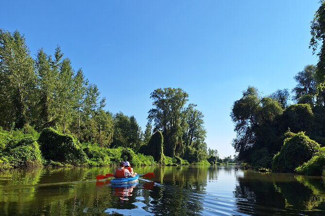 Self-guided kayak tour in Belgrade - Is $31.21 Good Value?