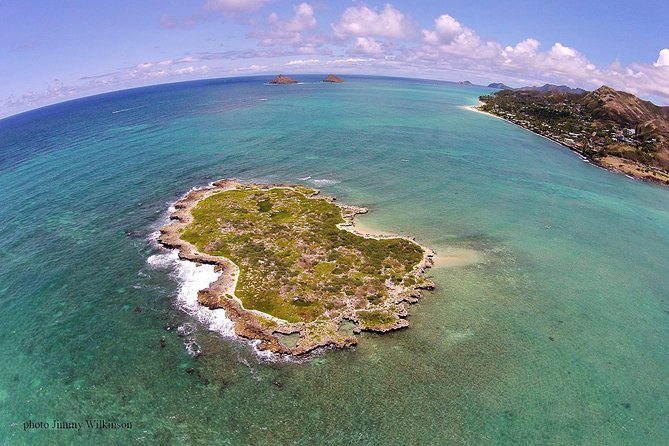 Self-Guided Kayaking Discovery in Kailua, Oahu - Stop 3: Kailua and the second half of your day