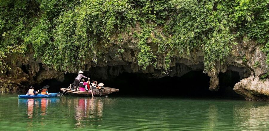 Self guided kayaking tours in less traveled Lan Ha Bay - Key points to know before you paddle
