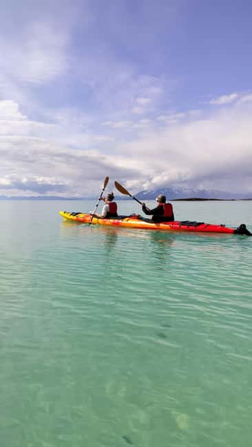 Senja: Guidet Fjord Kayaking in Ånderdalen Nationalpark - Why this five-hour paddle feels different
