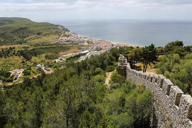 Sesimbra Discovery by Kayak - Key points to know before booking