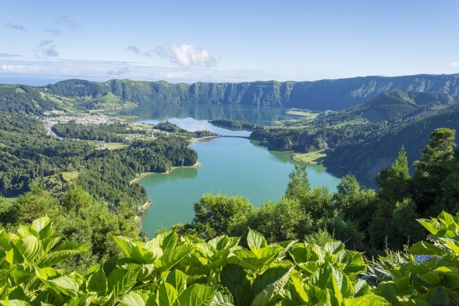 Sete Cidades: Kayaking and Biking Adventure - Who should book this activity?
