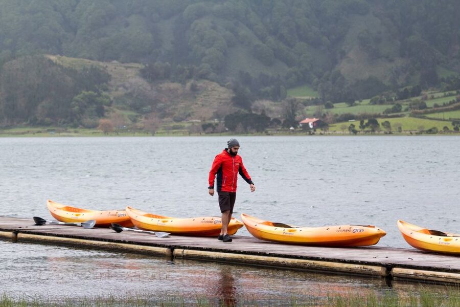 Sete Cidades: Kayaking and Biking Adventure - Should you book the Sete Cidades kayak and bike adventure?