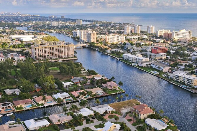 Seven Isles of Fort Lauderdale Kayak Tour - Key points to know before you paddle