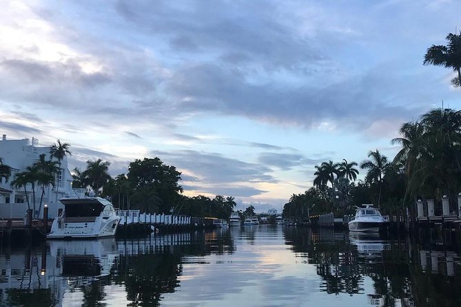 Seven Isles of Fort Lauderdale Kayak Tour - Photos, comfort, and small practical details