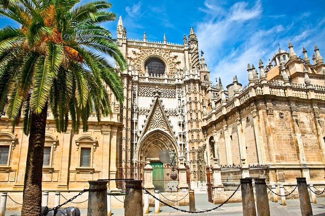 Seville: Paddle Surf Route and Class - Key points to know before you book