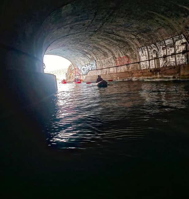 Šibenik: Sea Kayaking Tour to St. Nicholas Fortress - Is $68 a fair price?