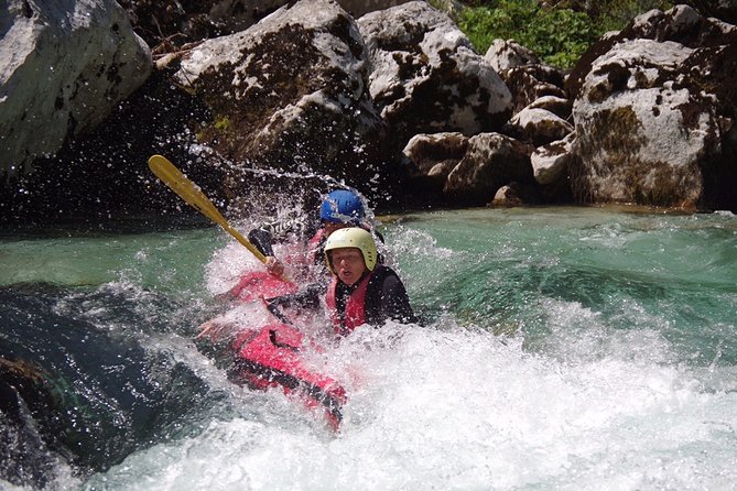 Sit on Top Kayak Trip - What to bring and what to expect afterward